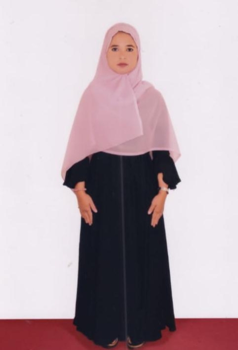 تسليمة أختر