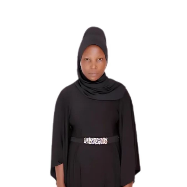 Nabwire Zabina