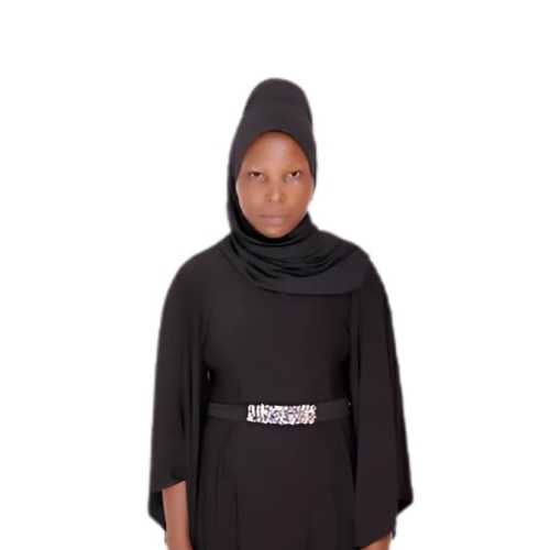 Nabwire Zabina